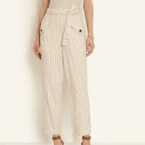 NWT ANN TAYLOR The Cargo Pant